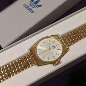 Adidas PROCESS M1 watch "white sunray"